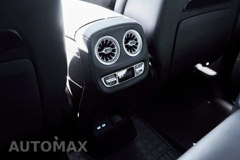 2025 Mercedes-Benz AMG G 63 4MATIC - miniatura 52