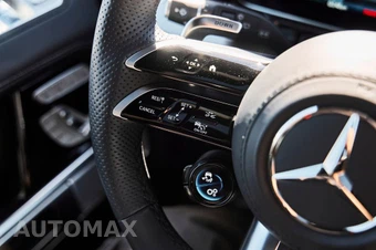 2025 Mercedes-Benz AMG G 63 4MATIC - miniatura 57