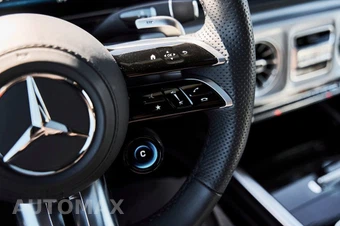 2025 Mercedes-Benz AMG G 63 4MATIC - miniatura 60