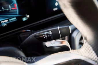 2025 Mercedes-Benz AMG G 63 4MATIC - miniatura 62