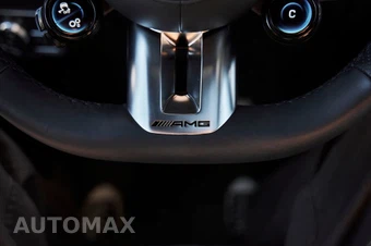 2025 Mercedes-Benz AMG G 63 4MATIC - miniatura 63