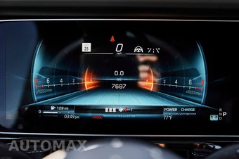 2025 Mercedes-Benz AMG G 63 4MATIC - miniatura 64