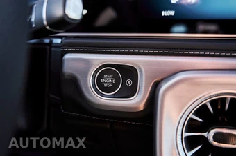 2025 Mercedes-Benz AMG G 63 4MATIC - miniatura 65