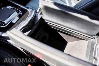 2025 Mercedes-Benz AMG G 63 4MATIC - miniatura 67