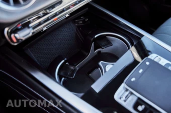 2025 Mercedes-Benz AMG G 63 4MATIC - miniatura 69