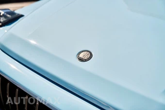 2025 Mercedes-Benz AMG G 63 4MATIC - miniatura 7