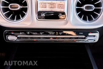 2025 Mercedes-Benz AMG G 63 4MATIC - miniatura 71