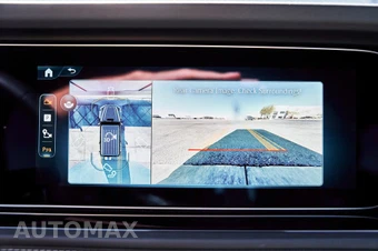 2025 Mercedes-Benz AMG G 63 4MATIC - miniatura 80