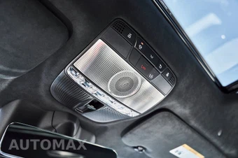 2025 Mercedes-Benz AMG G 63 4MATIC - miniatura 83