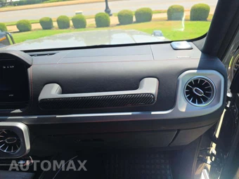 2025 Mercedes-Benz AMG G 63 4MATIC - miniatura 19