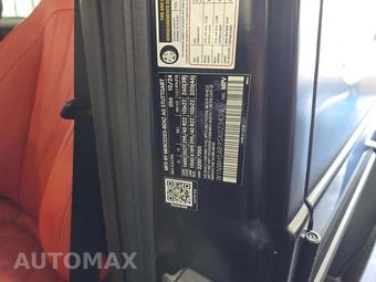 2025 Mercedes-Benz AMG G 63 4MATIC – miniatura 5