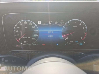 2025 Mercedes-Benz AMG G 63 4MATIC - miniatura 6