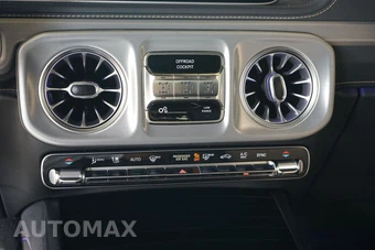 2025 Mercedes-Benz AMG G 63 4MATIC - miniatura 14