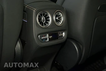 2025 Mercedes-Benz AMG G 63 4MATIC - miniatura 18
