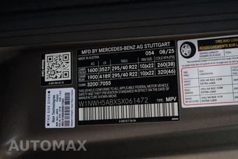 2025 Mercedes-Benz AMG G 63 4MATIC - miniatura 30