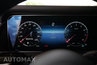 2025 Mercedes-Benz AMG G 63 4MATIC - miniatura 7
