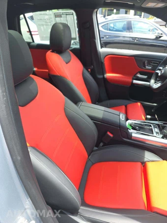 2025 Mercedes-Benz AMG GLA 35 4MATIC - miniatura 18