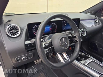 2025 Mercedes-Benz AMG GLA 35 4MATIC - miniatura 12