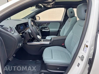 2025 Mercedes-Benz AMG GLA 35 4MATIC - miniatura 15