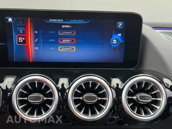 2025 Mercedes-Benz AMG GLA 35 4MATIC - miniatura 28