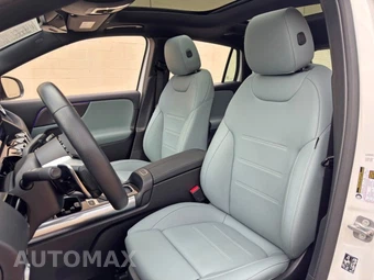 2025 Mercedes-Benz AMG GLA 35 4MATIC - miniatura 40