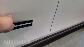 2025 Mercedes-Benz AMG GLB 35 4MATIC – miniatura 22