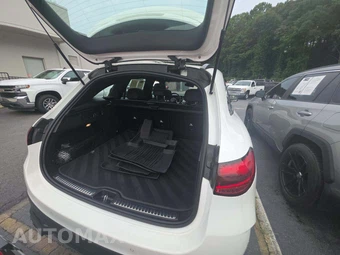 2025 Mercedes-Benz AMG GLC 43 4MATIC - miniatura 14