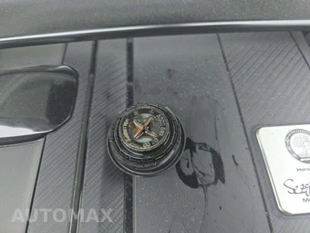 2025 Mercedes-Benz AMG GLC 43 4MATIC - miniatura 26