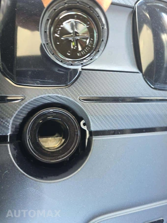 2025 Mercedes-Benz AMG GLC 43 4MATIC - miniatura 20
