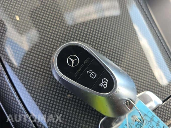 2025 Mercedes-Benz AMG GLC 43 4MATIC - miniatura 5