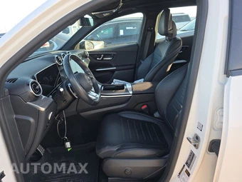2025 Mercedes-Benz AMG GLC 43 4MATIC - miniatura 13