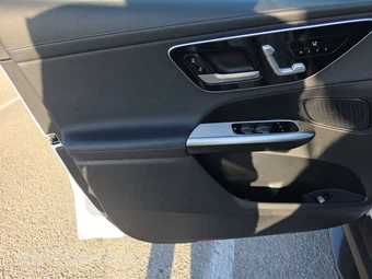 2025 Mercedes-Benz AMG GLC 43 4MATIC - miniatura 15