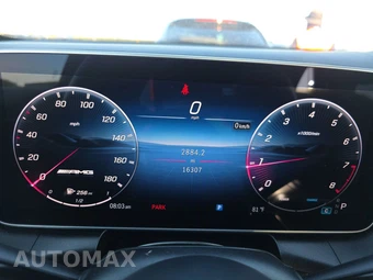 2025 Mercedes-Benz AMG GLC 43 4MATIC - miniatura 18