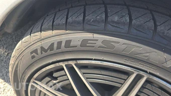 2025 Mercedes-Benz AMG GLC 43 4MATIC - miniatura 37