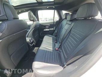 2025 Mercedes-Benz AMG GLC 43 4MATIC - miniatura 19