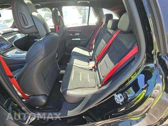 2025 Mercedes-Benz AMG GLC 43 4MATIC - miniatura 13