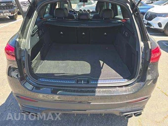 2025 Mercedes-Benz AMG GLC 43 4MATIC - miniatura 14