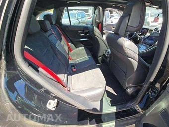 2025 Mercedes-Benz AMG GLC 43 4MATIC - miniatura 16