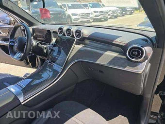 2025 Mercedes-Benz AMG GLC 43 4MATIC - miniatura 19