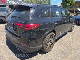 2025 Mercedes-Benz AMG GLC 43 4MATIC - miniatura 3