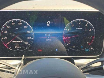 2025 Mercedes-Benz AMG GLC 43 4MATIC - miniatura 9