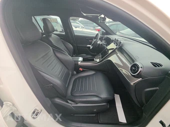2025 Mercedes-Benz AMG GLC 43 4MATIC - miniatura 14