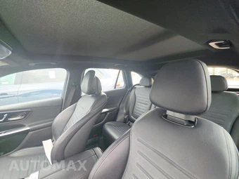 2025 Mercedes-Benz AMG GLC 43 4MATIC - miniatura 20