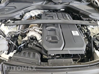 2025 Mercedes-Benz AMG GLC 43 4MATIC - miniatura 15