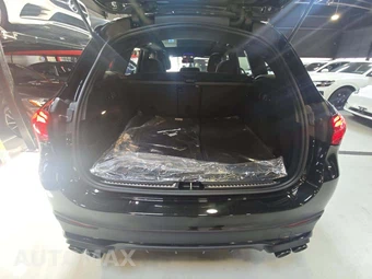 2025 Mercedes-Benz AMG GLC 43 4MATIC - miniatura 14