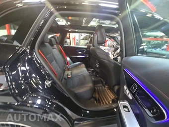 2025 Mercedes-Benz AMG GLC 43 4MATIC - miniatura 16