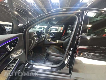 2025 Mercedes-Benz AMG GLC 43 4MATIC - miniatura 6