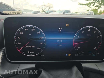 2025 Mercedes-Benz AMG GLC 43 4MATIC - miniatura 6