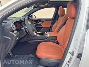 2025 Mercedes-Benz AMG GLC 63 S E Performance 4MATIC - miniatura 14