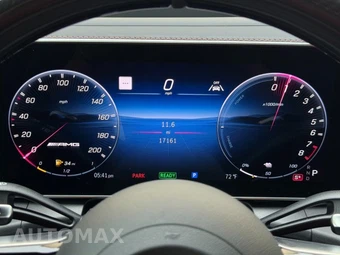 2025 Mercedes-Benz AMG GLC 63 S E Performance 4MATIC - miniatura 18